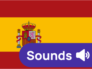 The Sounds of Spanish Deck