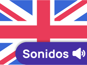 Mazo de los sonidos del inglés