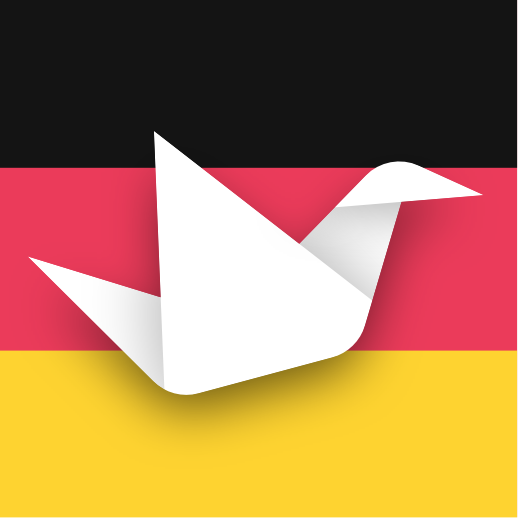 Aprender alemán con Refold