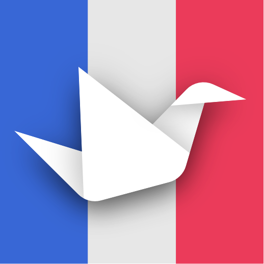 Aprender francés con Refold