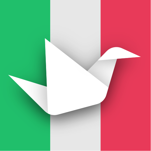 Aprender italiano con Refold