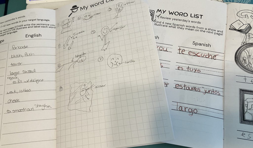 Best Spanish Homeschool Curriculum